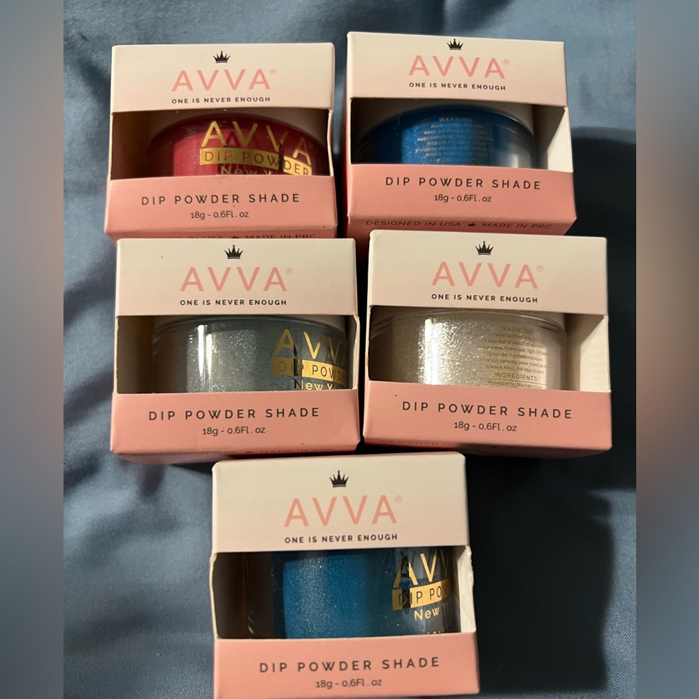 Dip Powder